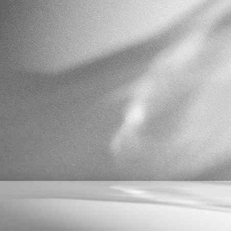 A vibrant color palette showcasing various paint options