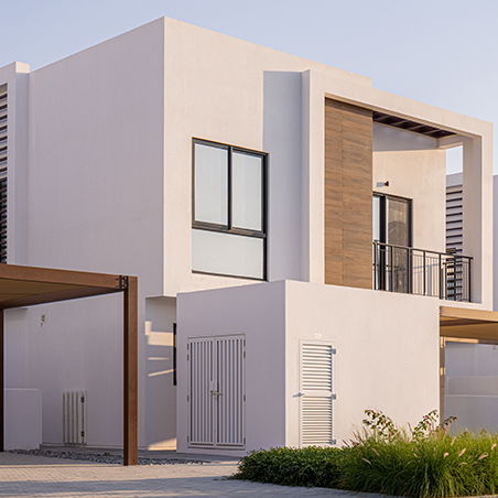 A vibrant color palette showcasing various paint options