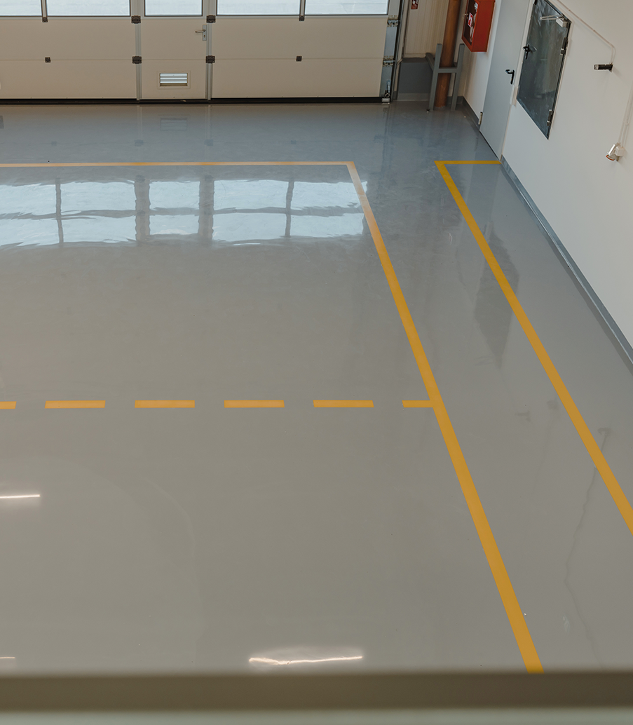 High-quality protective coating products